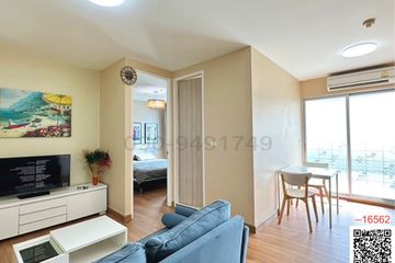 1 Bedroom Condo for rent in Samrong Nuea, Samut Prakan near MRT Si La Salle