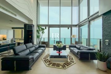 3 Bedroom Condo for sale in Northpoint, Na Kluea, Chonburi