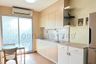 1 Bedroom Condo for sale in Samrong Nuea, Samut Prakan near MRT Si La Salle