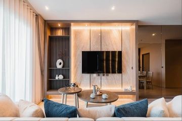 2 Bedroom Condo for rent in Rhythm Ekkamai Estate, Khlong Tan Nuea, Bangkok near BTS Ekkamai