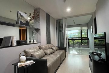 1 Bedroom Condo for rent in Rhythm Sukhumvit 44/1, Phra Khanong, Bangkok near BTS Phra Khanong
