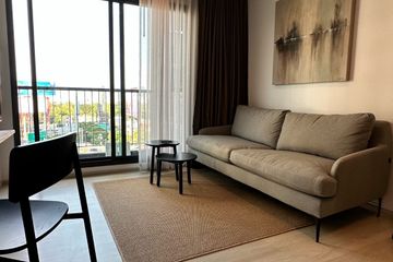 1 Bedroom Condo for rent in Life One Wireless, Lumpini, Bangkok near BTS Ploen Chit