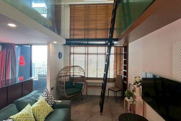 1 Bedroom Condo for rent in Knightsbridge Prime Sathorn, Thung Wat Don, Bangkok near BTS Chong Nonsi