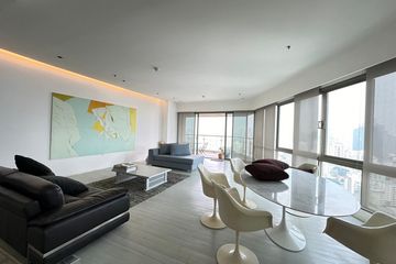 4 Bedroom Condo for sale in The Lakes, Khlong Toei, Bangkok near BTS Asoke