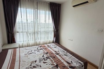 1 Bedroom Condo for rent in Vio Khae Rai, Bang Kraso, Nonthaburi near MRT Nonthaburi Civic Center