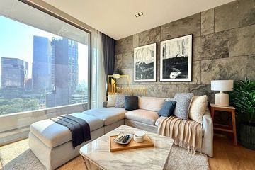 1 Bedroom Condo for rent in Saladaeng One, Silom, Bangkok near MRT Lumpini