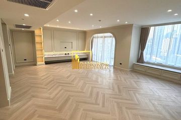 3 Bedroom Condo for rent in Lumpini, Bangkok near BTS Ploen Chit