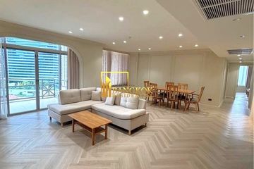 3 Bedroom Condo for rent in Lumpini, Bangkok near BTS Ploen Chit
