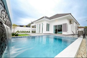 3 Bedroom House for sale in Nong Prue, Chonburi