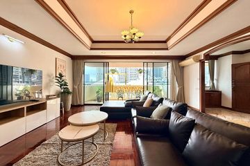 3 Bedroom Apartment for rent in Charan Tower, Khlong Tan Nuea, Bangkok near BTS Phrom Phong