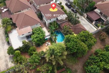 3 Bedroom House for sale in Pak Raet, Ratchaburi