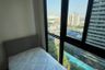 1 Bedroom Condo for rent in NUE District R9, Huai Khwang, Bangkok near MRT Phra Ram 9