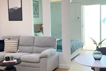 1 Bedroom Condo for sale in San Na Meng, Chiang Mai