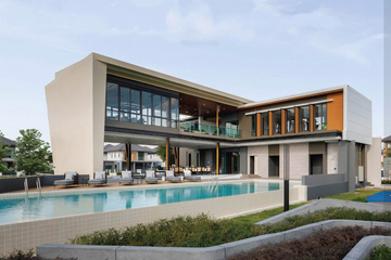 3 Bedroom House for Sale or Rent in Bang Lamung, Chonburi