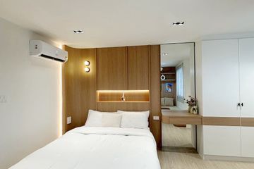 1 Bedroom Condo for sale in Thanthip Garden Place, Suthep, Chiang Mai