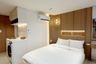 1 Bedroom Condo for sale in Thanthip Garden Place, Suthep, Chiang Mai