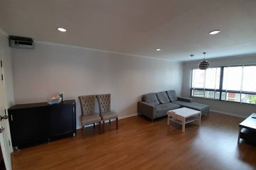 1 Bedroom Condo for rent in Lumpini Place Narathiwas 24, Chong Nonsi, Bangkok near BTS Saphan Taksin