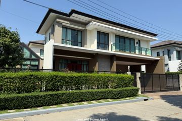 4 Bedroom House for sale in The City Bangna KM.7, Bang Kaeo, Samut Prakan