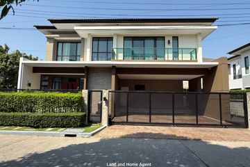 4 Bedroom House for sale in The City Bangna KM.7, Bang Kaeo, Samut Prakan