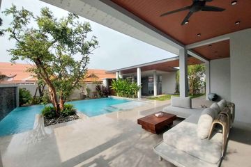3 Bedroom Villa for sale in Nong Prue, Chonburi