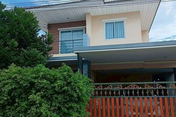 3 Bedroom House for sale in Mueang, Chonburi