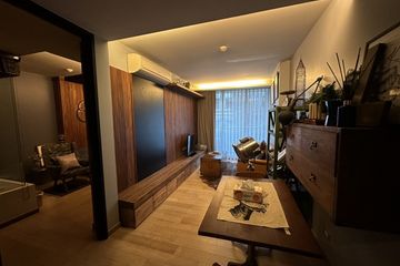 1 Bedroom Condo for rent in Via 49, Khlong Tan Nuea, Bangkok near BTS Phrom Phong