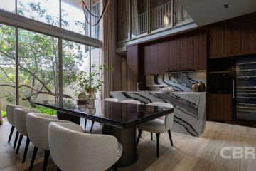 5 Bedroom House for sale in Yan Nawa, Bangkok near BTS Sueksa Witthaya