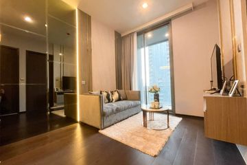 1 Bedroom Condo for rent in LAVIQ Sukhumvit 57, Khlong Tan Nuea, Bangkok near BTS Thong Lo