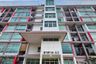 1 Bedroom Condo for sale in CC Condominium, Nong Prue, Chonburi