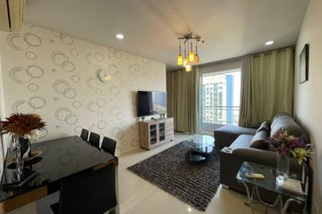 1 Bedroom Condo for rent in Circle Condominium, Makkasan, Bangkok near Airport Rail Link Makkasan