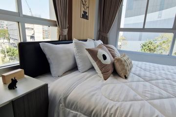 1 Bedroom Condo for sale in D Condo Sign, Fa Ham, Chiang Mai