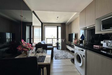 1 Bedroom Condo for rent in The Panora Pattaya, Nong Prue, Chonburi