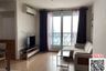 2 Bedroom Condo for rent in Phaya Thai, Bangkok near BTS Saphan Kwai