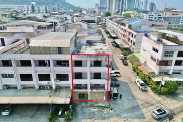 13 Bedroom Commercial for sale in Surasak, Chonburi