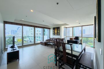 2 Bedroom Condo for rent in The River by Raimon Land, Khlong Ton Sai, Bangkok near BTS Krung Thon Buri