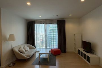 2 Bedroom Condo for Sale or Rent in HQ by Sansiri, Khlong Tan Nuea, Bangkok near BTS Thong Lo