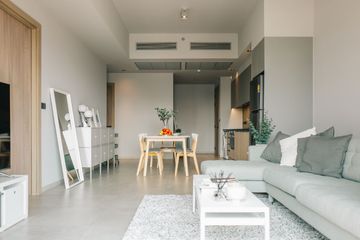 2 Bedroom Condo for rent in The Lofts Asoke, Khlong Toei Nuea, Bangkok near MRT Phetchaburi