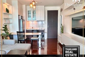 1 Bedroom Condo for rent in Ivy Thonglor, Khlong Tan Nuea, Bangkok near BTS Thong Lo