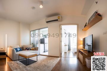 1 Bedroom Condo for rent in Bang Sue, Bangkok near MRT Bang Son