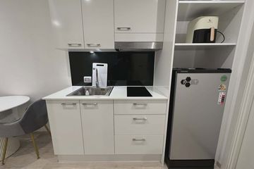 1 Bedroom Condo for sale in Siam Oriental Dream, Nong Prue, Chonburi