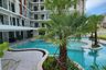 1 Bedroom Condo for sale in Siam Oriental Dream, Nong Prue, Chonburi