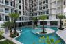 1 Bedroom Condo for sale in Siam Oriental Dream, Nong Prue, Chonburi