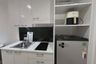 1 Bedroom Condo for sale in Siam Oriental Dream, Nong Prue, Chonburi