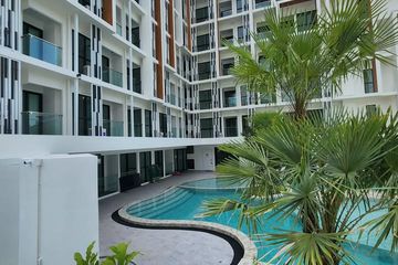 1 Bedroom Condo for sale in Siam Oriental Dream, Nong Prue, Chonburi