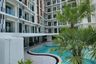 1 Bedroom Condo for sale in Siam Oriental Dream, Nong Prue, Chonburi