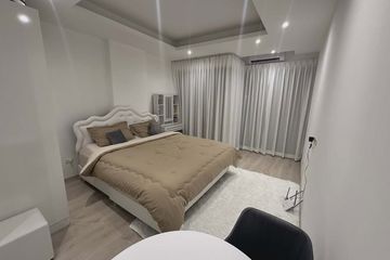 1 Bedroom Condo for sale in Siam Oriental Dream, Nong Prue, Chonburi