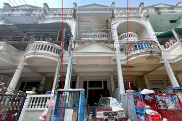 4 Bedroom Townhouse for sale in Bang Khae, Bangkok near MRT Bang Khae