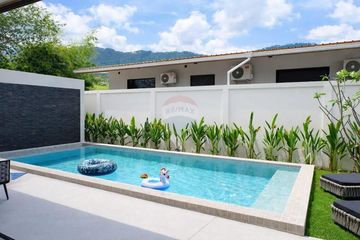 3 Bedroom Villa for rent in Bo Phut, Surat Thani