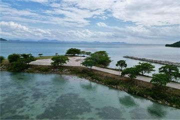 Land for sale in Taling Ngam, Surat Thani