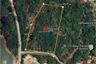 Land for sale in Taling Ngam, Surat Thani
